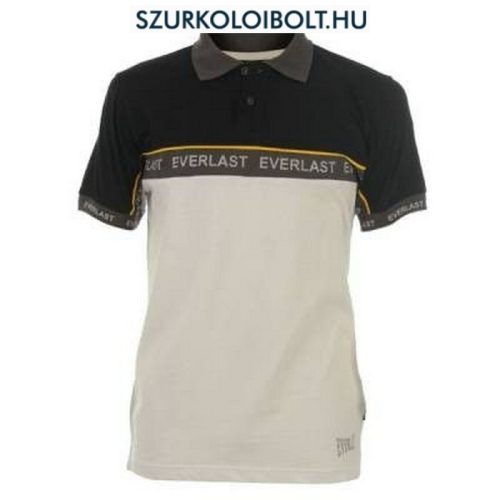 Everlast CS ingnyakú póló (férfi)
