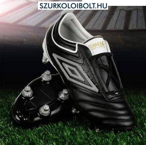 Umbro Diamond Pro SG - (fekete) - akciós Umbro focicipő
