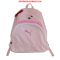   Puma Tredici női hátizsák / hátitáska (pink, rózsaszín-fehér)