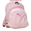 Puma Tredici női hátizsák / hátitáska (pink, rózsaszín-fehér)