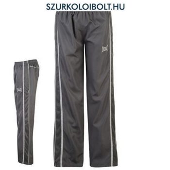   Everlast Open Hem nadrág - a szabadidő aktív eltöltéséhez (szürke)