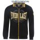 Everlast Polar - fekete, férfi Everlast kardigán