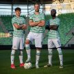 Macron Ferencváros mez - eredeti hazai Fradi mez (2025/2026) - hivatalos FTC termék! 