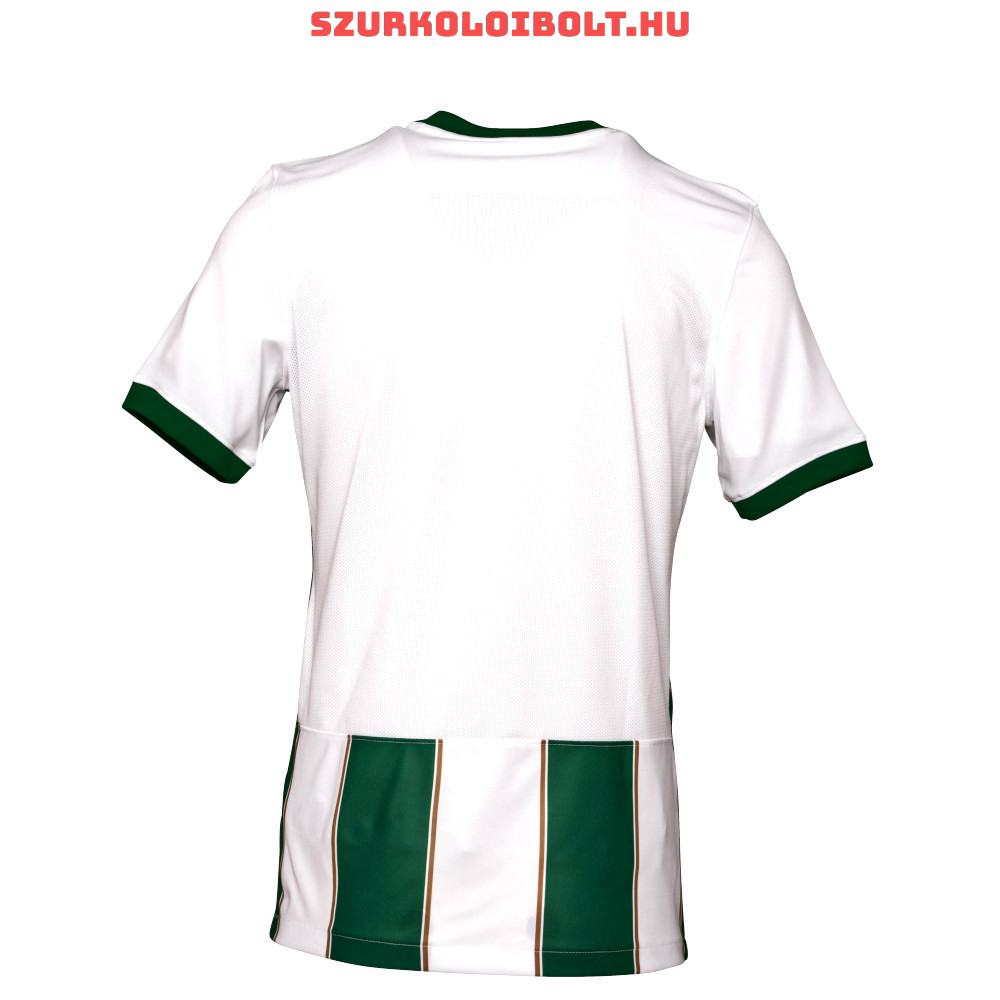 Nova camisa titular do Ferencvárosi TC 2023-2024 Nike » MDF