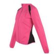 Karrimor Hi-Viz futódzseki (pink)