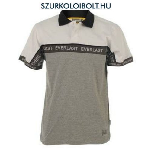 Everlast CS póló ing (férfi, szürke)
