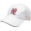 London 2012 olimpia baseball sapka (fehér)