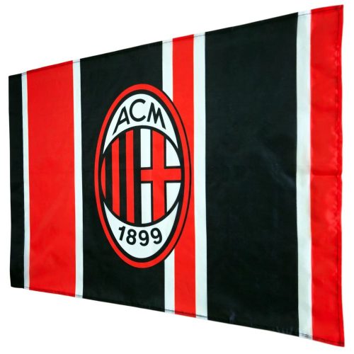 AC Milan Giant flag - Ac Milan óriás zászló