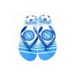 SSC Napoli férfi papucs (flip-flop)