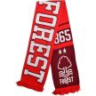 Nottingham Forest sál - Nottingham Forest szurkolói sál