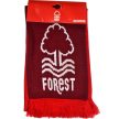 Nottingham Forest sál - Nottingham Forest szurkolói sál
