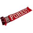 Nottingham Forest sál - Nottingham Forest szurkolói sál
