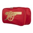 Arsenal FC kistáska - eredeti, hivatalos klubtermék!