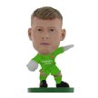 Arsenal játékos figura "Ramsdale" - Soccerstarz focisták