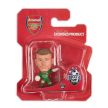 Arsenal játékos figura "Ramsdale" - Soccerstarz focisták