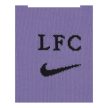 Nike Liverpool sportszár - Liverpool sport zokni felnőtt méretben