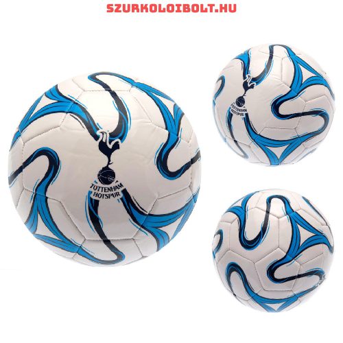 Tottenham Hotspur FC labda - normál (5-ös méretű) Tottenham Hotspur címeres focilabda