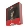 Liverpool FC flaska - Liverpool prémium kulacs Pool címerrel