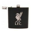 Liverpool FC flaska - Liverpool prémium kulacs Pool címerrel