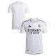 Hivatalos Adidas Real Madrid Hazai Mez 2024/25 –  Autentikus Játékos Mez