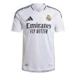 Hivatalos Adidas Real Madrid Hazai Mez 2024/25 –  Autentikus Játékos Mez