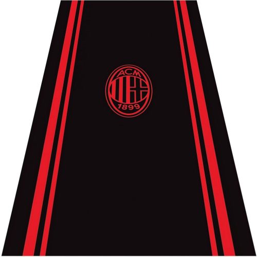 AC Milan törölköző "csíkos"- eredeti klubtermék !!!