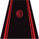 AC Milan törölköző "csíkos"- eredeti klubtermék !!!
