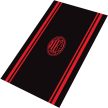 AC Milan törölköző "csíkos"- eredeti klubtermék !!!