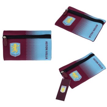 Aston Villa tolltartó - eredeti szurkolói termék!