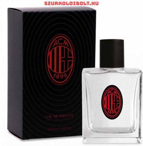 AC Milan parfüm - hivatalos AC Milan 100 ml EDT parfüm