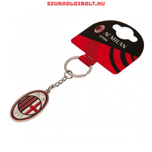 AC Milan kulcstartó- eredeti klubtermék!!!