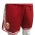 Adidas Magyar short / sort (piros )