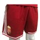 Adidas Magyar válogatott short / sort (piros) - hazai Adidas Magyarország short