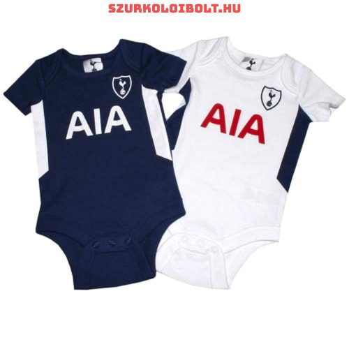 Tottenham Hotspur body babáknak (többféle) - hivatalos Spurs termék!