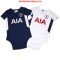   Tottenham Hotspur body babáknak (többféle) - eredeti, hivatalos klubtermék! 