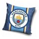 Manchester City kispárna  huzat - eredeti, hivatalos klubtermék! (fekete) 