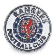 Rangers FC kitűző- eredeti, hivatalos klubtermék