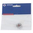 Rangers FC kitűző- eredeti, hivatalos klubtermék