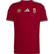 Adidas magyar válogatott mez (hazai) - hivatalos MÉRKŐZÉSMEZ, nem replika! (2026)