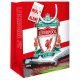 Liverpool FC díszzacskó