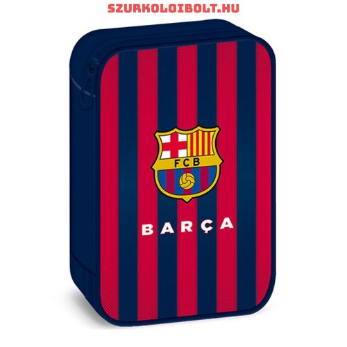 FC Barcelona tolltartó - emeletes Barca tolltartó