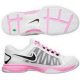 WMNS Nike Zoom Courtlite 3 - fehér-pink női sportcipő (38-39 méretekben)