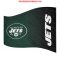 New York Jets - NFL óriás zászló (eredeti klubtermék)