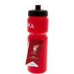 Liverpool Fc kulacs - műanyag kulacs Liverpool címerrel