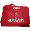 Joma Magyarország válogatott oldaltáska (piros) - eredeti magyar szurkolói termék 
