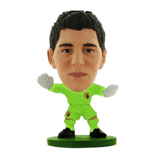 FC Barcelona játékos figura "TAYLOR" - Soccerstarz focisták