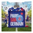 Paris Saint Germain szatyor / PSG bevásárlótáska - liszenszelt klubtermék