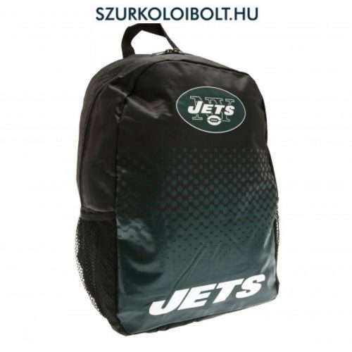 New York Jets hátizsák / hátitáska (eredeti, hivatalos NFL klubtermék) 