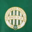 Ferencváros póló - Fradi címeres zöld szurkolói póló (pamut)