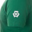 Ferencváros póló - Fradi címeres zöld szurkolói póló (pamut)